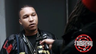 3 DaHardWay- "Water Whippin" **Shot By: @directorjhall**