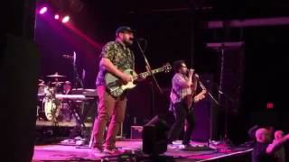 Motion City Soundtrack @ The Intersection in Grand Rapids, MI 7/30/16