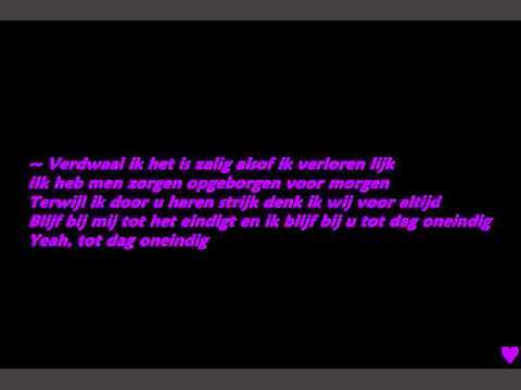 Zoltan - Ze Doet Me Zweven + Songtekst