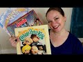 My Childhood Record Collection Children S Vinyls 80 S Kids Gen X Memories CC