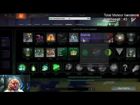 Dota 2 battle pass 2018 explained quick!