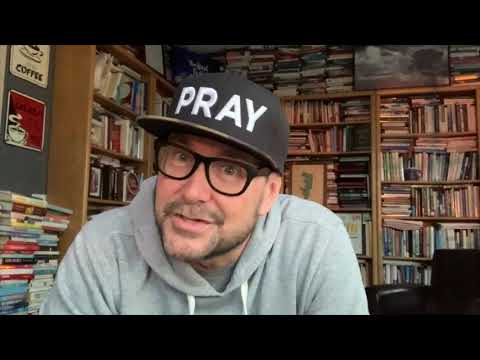 40 Day Prayer Challenge - Day 13 - "One Day"