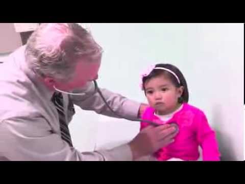 Facey Pediatrics Valencia Ca