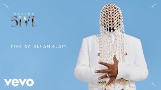 Davido - Five By Alhanislam (Official Audio)