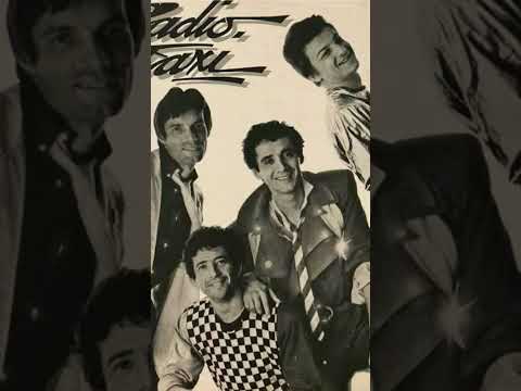 Rádio Táxi - Eva 1983 🇧🇷