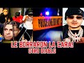 Fin de los diablos de lloren,  mataron otro￼ Hanzel H hizo esto ￼