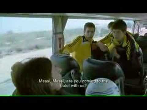 ADIDAS DREAM BIG - ANDORRA - 2/4 ORIGINAL FULL VERS.