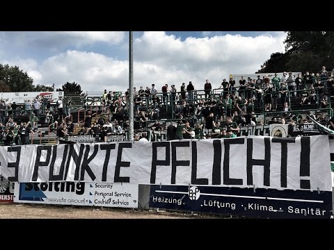 SC Preußen Münster 4:0 Werder Bremen II - 9.Spieltag