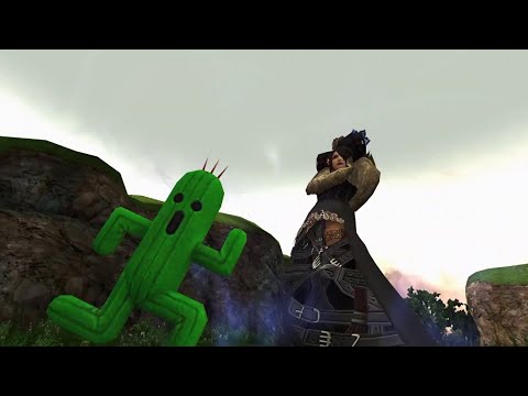 Final Fantasy X/X-2 HD Remaster - Launch Trailer