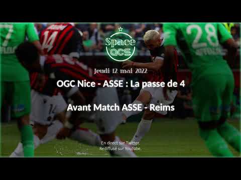 Mohamed TOUBACHE Info Arnaud Nordin ASSE