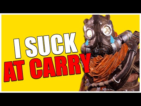 My WORST Role In Predecessor...