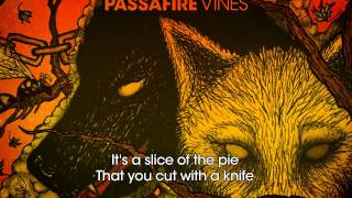 Passafire - Invisible