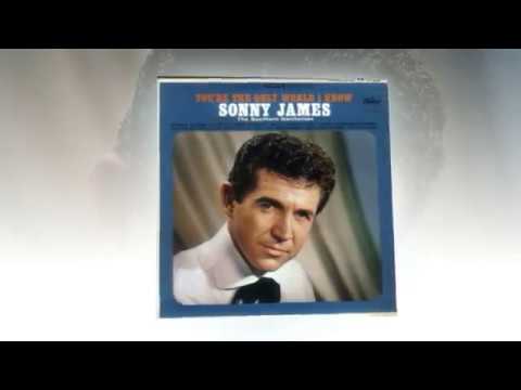 Sonny James - You're The Only World I Know -1964