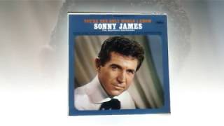 Sonny James - You&#39;re The Only World I Know -1964