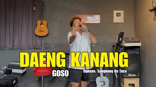 Download lagu Daeng Kanang - Songkeng | Cover Live mp3 Download lagu Daeng Kanang - Songkeng | Cover Live mp3