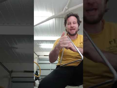 Introduction to play Triangle for Baião and Forró