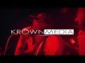 K Trap Performs David Blaine & Diamons Live @LinkUpTV The Drop | @KTrap19 | KrownMedia