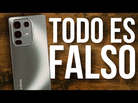 The trick behind the Infinix Note 50 Pro that NO ONE warns you about