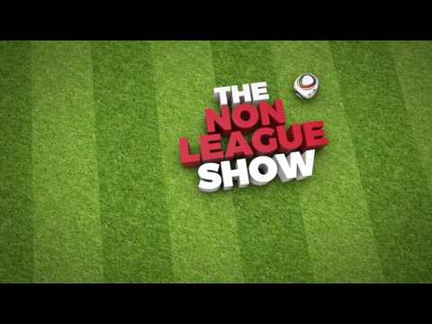 The Non-League Show: Shoreham 5-0 Arundel
