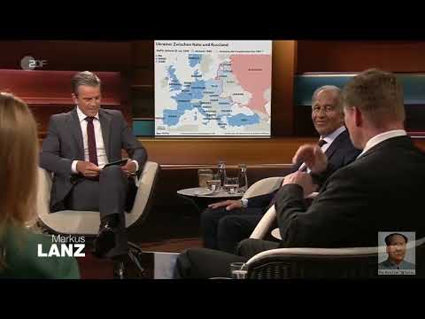 Lanz - 25.05.2023 - Nato Osterweiterung