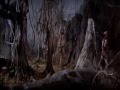 King Kong 1976 Log Scene