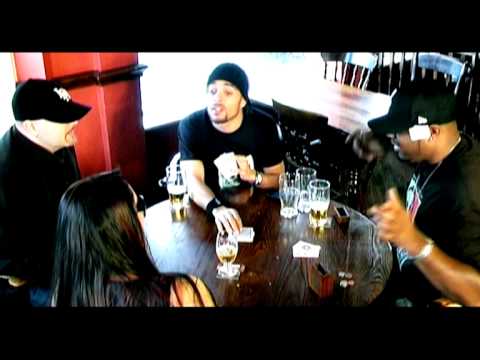 GET THE BEERS IN (VISIONARY UNDERGROUND)