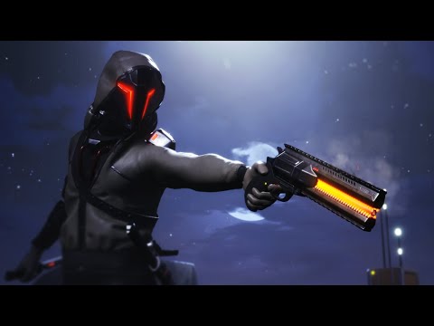 WHAT HAPPENED TO RONIN 2072?