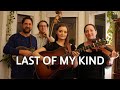 Last of My Kind (Paul Burch) - Landline Revival