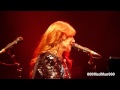Tori Amos - Fearlessness - HD Live at Le Grand Rex, Paris (05 Oct 2011)