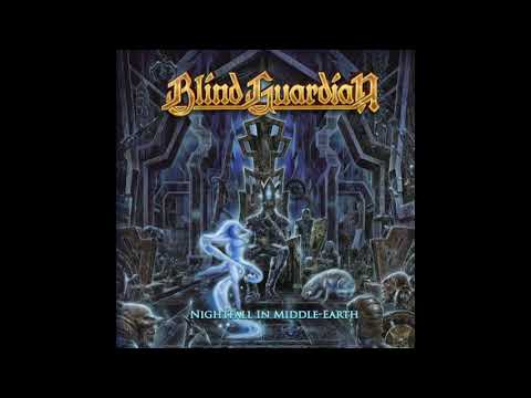 Blind Guardian - Mirror Mirror - Cover - Rhythm part