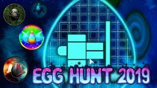 Roblox Egg Hunt 2019 All Eggs In Hub ฟร ว ด โอออนไลน ด ท ว - roblox egg hunt 2019