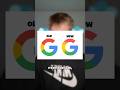 GOOGLE CHANGED THEIR LOGO