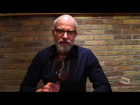 Rotweine Karaffieren und Dekantieren einfach erklärt - Jeggli Weingeschichten