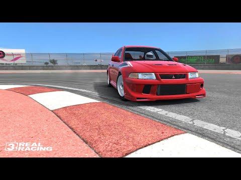 Thumbnail for First Drive - Mitsubishi Motors Lancer Evo VI by Mitsubishi Motors