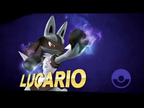 QC Monthly #3 Wii U Singles Pro Bracket: duncathan(Lucario) vs Pink(Zero Suit Samus)