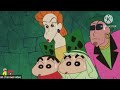Shinchan Movie Episode 1 Part 20 In Shin Chan The Hidden Treasure Of The Buri Buri Kingdom
