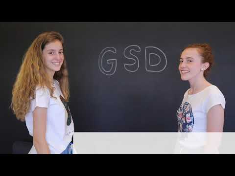Vídeo Colegio GSD International School Buitrago