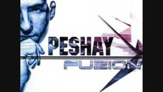 Peshay - Bring It