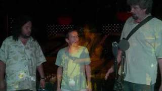 Juniper - RELIEF - (Damien Rice/Bell X1)