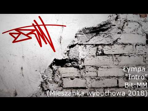 Łympa - Intro bit.MM