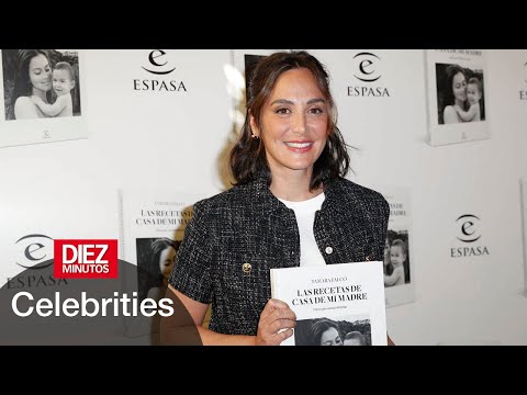 Tamara Falcó revela la adicción de su madre por este dulce | Diez Minutos