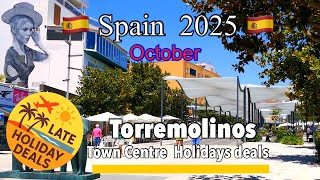 💰Torremolinos🇪🇸 Best Hotel Deals in the town centre| Price curious? Prices in 🇬🇧