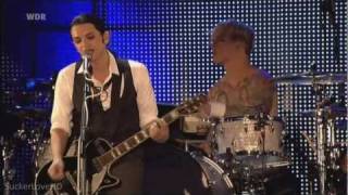 Placebo - Come Undone [Pinkpop 2009 HD]