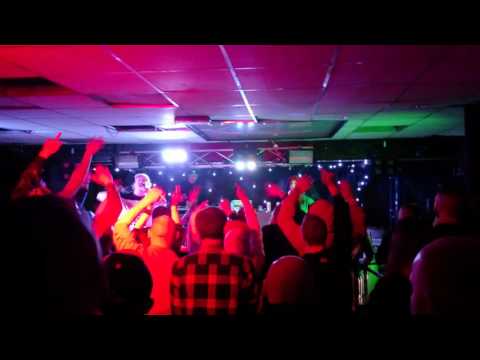 JWP BC koncert Peterborough