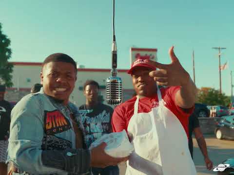 10k.Caash - MOVE (Official Video) @JuVisionz