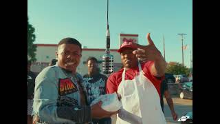 10k.Caash - MOVE (Official Video) @JuVisionz