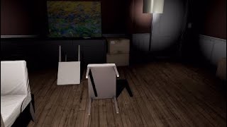 ［ホラゲー］Emily wants to play 実況part 2　ピッツァを届けたいだけなんです