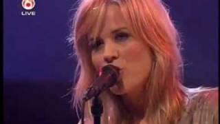 Ilse DeLange - The lonely one