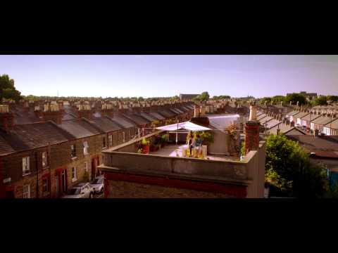 Love, Rosie In Theatres and On Demand February 6