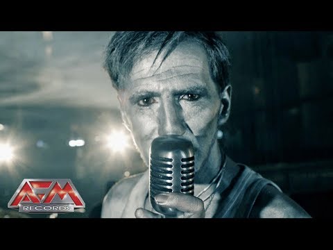 STAHLMANN - Bastard (2017) // Official Music Video // AFM Records